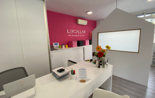 La mejor agencia inmobiliaria en Lleida