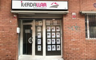 Opiniones sobre la inmobiliaria Ilerdallar
