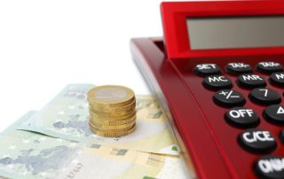 La innflación sube al 5,8% en la zona euro