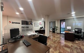 OPiniones inmobiliaria Intudesa