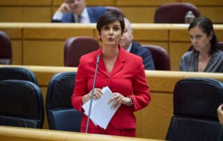 El Gobierno aporta 260 millones de euros a Casa 47