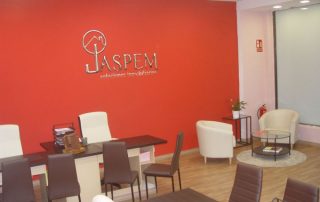 OPiniones sobre la inmobiliaria Soluciones Jaspem