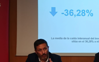 Jose María Alfaro se muestra excéptico