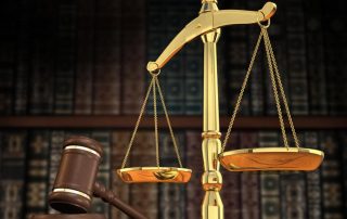 Justicia caducada