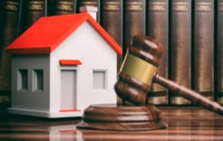 La Ley de Vivienda trae los primeros problemas entre inmobiliarias y arrendatarios