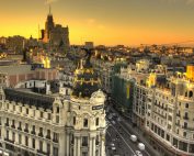 Las ciudades siguen subiendo sus precios