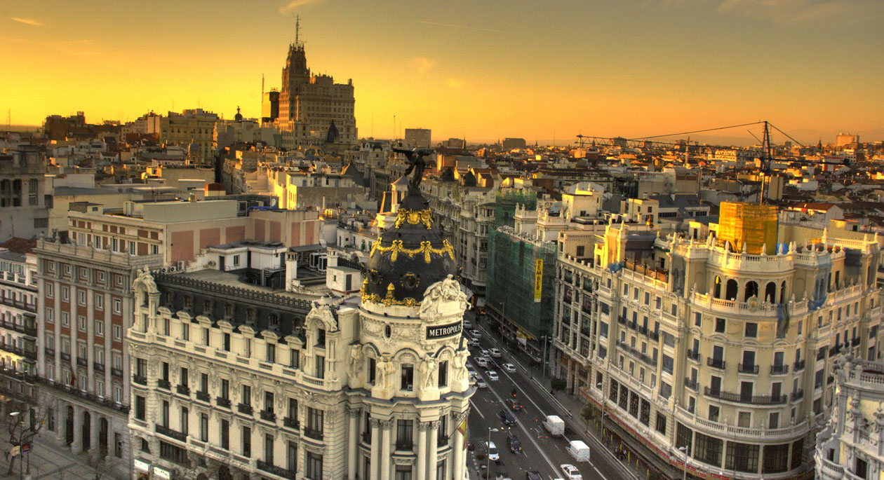 Las ciudades siguen subiendo sus precios