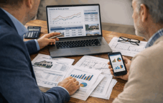 Un mercado m as exigente y tecnológico