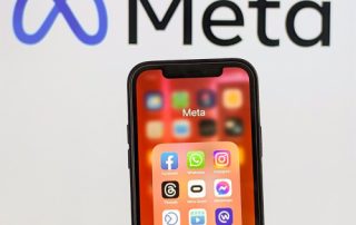 Meta quiere utilizar nuestros datos