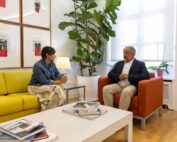 El Ministerio de Vivienda destinará 45 millones de euros a la comunidad universitaria