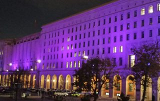 Ministerio de Transportes