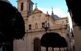Pisos en venta en Molina de Segura