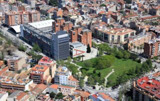 Nuevo POUM en Mollet del Vallés
