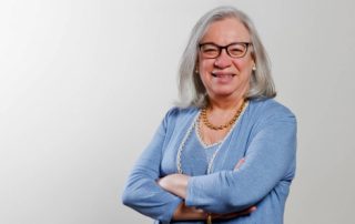 Nueva presidenta en la Asociación de Inmobiliarios de Catalunya