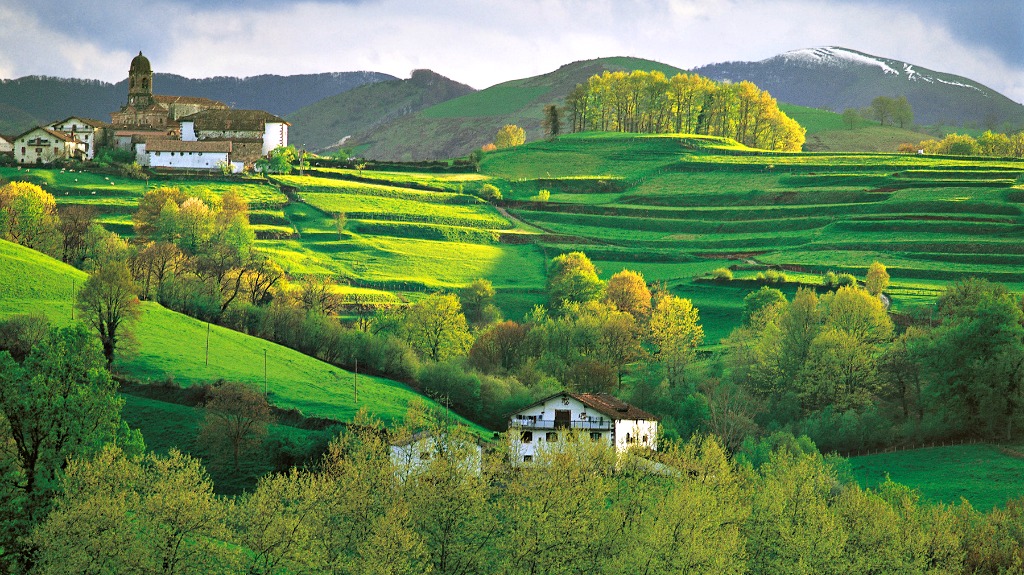 Los alquuileres bajan en las zonas tensionadas de Navarra