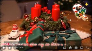 Feliz Navidad desde Aquimicasa