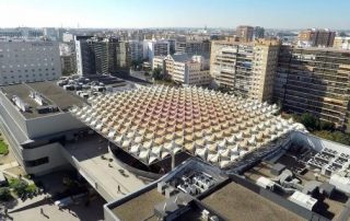 Urban21 es la mejor agencia inmobiliaria en Nervión Sevilla