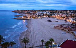 Opiniones sobre la inmobiliaria Viviendas en Torrevieja.