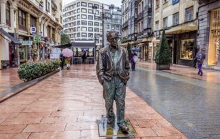 Saber cuánto vale mi piso en Oviedo