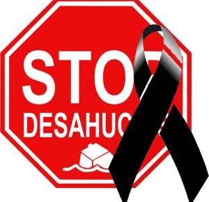 Los suicidios a causa de desahucio o mala situación económica continúan existiendo