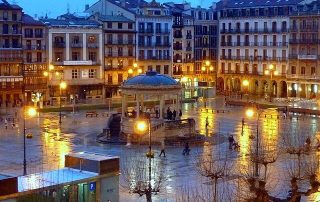 Pamplona se consolida como una buena zona para invertir en obra nueva