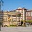 Navarra regulará los alquileres temporales y las habitaciones