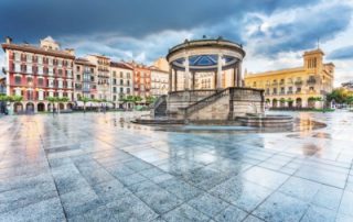 Navarraviviendas busca agente inmobiliario