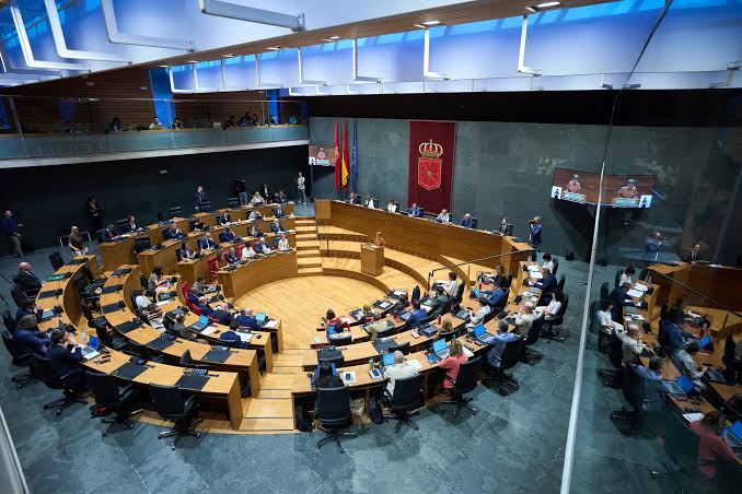 El PP lleva al constitucional el blindaje de las VPO en Navarra