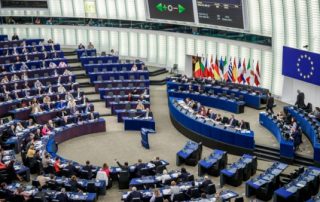 Jornada europea por la vivienda