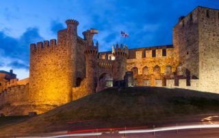 Pisos y casas en venta para vivir en Ponferrada