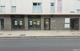 Grupo Inmobiliario Prada en Granada