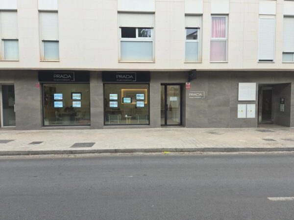 Grupo Inmobiliario Prada en Granada