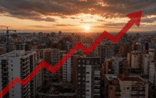 Los precios en España subirán más que en Europa