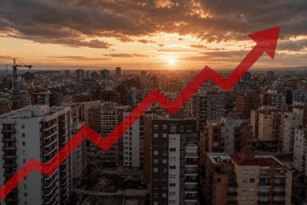 Los precios en España subirán más que en Europa
