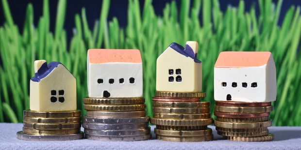 Los precios de la vivienda siguen subiendo