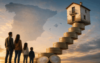 El precio de la vivienda seguirá subiendo
