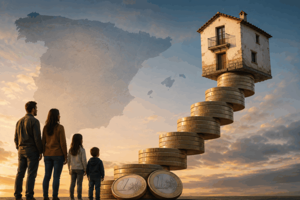 El precio de la vivienda seguirá subiendo