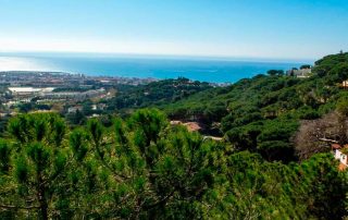 OPiniones sobre la inmobiliaria Graons en el Maresme