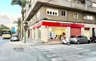OPiniones sobre la inmobiliaria Premium en Elche