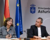 Presentación Loita en Asturias