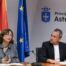Presentación Loita en Asturias
