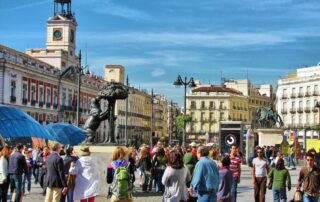 Madrid aprueba un Plan para construir 18.000 viviendas asequibles