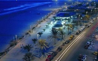 OPiniones sobre la inmobiliaria Lacruz en Puerto de Sagunto