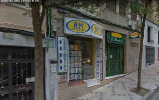 RM es tu inmobiliaria de confianza en Cáceres