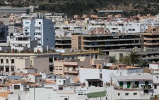1.9 millones para rehabilitación de viviendas en Ibiza