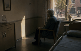 Las redicencias de ancianos un problema sin solución