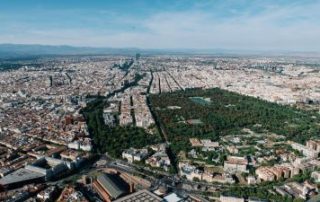 El barrio de Salamanca en Madrid supera ya los precios del 2008