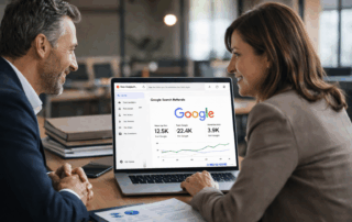 Disponer de las mejores herramientas inmobiliarias comienza con una web