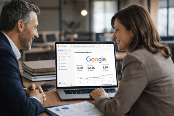 Disponer de las mejores herramientas inmobiliarias comienza con una web