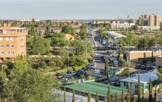 Rivas construirá viviendas de alquiler asequible